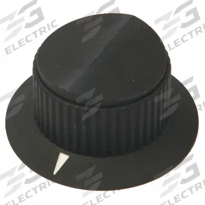 BLODGETT Knob: Mfr Part # 36616 - Blodgett Oven Replacement Parts