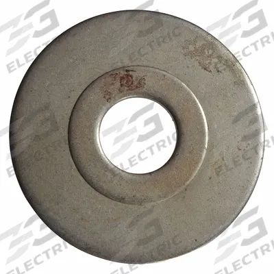 SPEEDAIRE Hammer Frame Rear Spacer: Mfr Part # TT246261G - Air Tool Replacement Parts