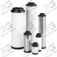 PARKER Coalescing Element: Coalescing, 1 micron, Borosilicate Glass (MPN JE1000-C10). Key specifications — attr111561: JE1000-C10; attr132959: Borosilicate Glass.