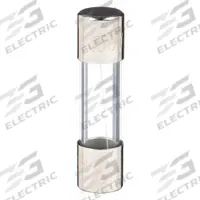 BUSSMANN Fuse: AGX Series, Fast-Acting, 500 mA, 250 V AC, 1/4 in x 1 in (MPN AGX-1/2). Key specifications — attr211187: BUSSMANN; attr1287207: AGX.