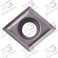 KYOCERA Diamond Turning Insert (MPN CCGT3251MFPR1725)