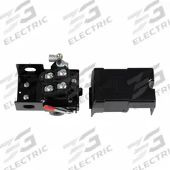 SPEEDAIRE Pressure Switch for Models 3331041, 3332041, 3332645.: D3005000079, 787U79/787U80/787U81. Key specifications — attr948866: D3005000079; attr948874: Pressure Switch; attr948875: Speedaire; attr948868: 787U80; attr948869: D3005000079.