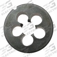 WESTWARD Solid 1-1/2" O.D., 1/2-20NF: For 1PZ33/1PZ35/1PZ38, Fits Westward Brand (MPN 314-6255). Key specifications — attr314611: 1PZ33; attr424386: Solid 1-1/2" O.D., 1/2-20NF; attr314613: Westward; attr325168: WESTWARD.