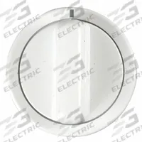 GE Timer Knob: WE01X10160. Key specifications — attr1040959: GE; attr1065083: WE01X10160; attr1065088: Washer/Dryer Timer Knob.