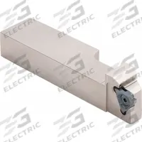 KYOCERA External Grooving Toolholder (MPN KGBFR1625H16FJCT)