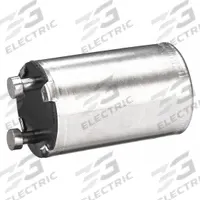 HUBBELL WIRING DEVICE-KELLEMS Fluorescent Lamp Starter: 40 W Max. Bulb Watts, 2 Pins, FS-4 (MPN FS4). Key specifications — attr237416: FS-4; attr239852: HUBBELL WIRING DEVICE-KELLEMS.