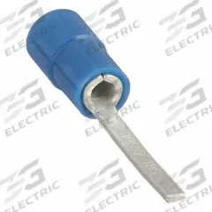 POWER FIRST Pin Terminal: Blue, Vinyl, 0.079 in Pin Dia (MPN 5UGP4). Key specifications — Seam Style: Butted; Brand: POWER FIRST; Manufacturer Part Number: 5UGP4.