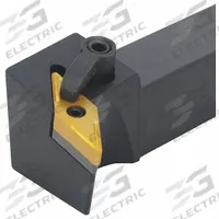DORIAN Indexable Thread Turning Tool Holder (MPN 73310158807)
