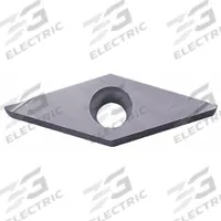 KYOCERA Diamond Turning Insert (MPN VBET2202MLFPR1725)