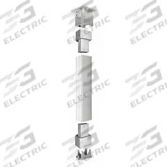 PRECISION Door Mullion (MPN RM0FLKR822600)