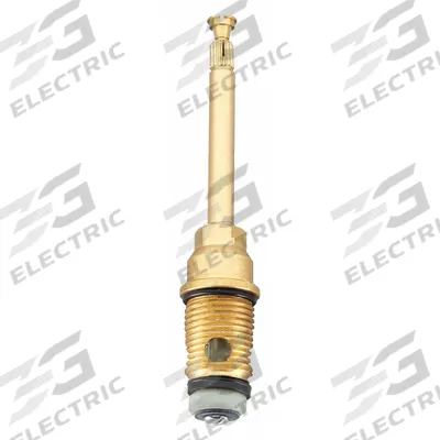 AMERICAN STANDARD Faucet Transfer Valve Kit: Hampton - Stems & Stem Extenders for Bathtubs & Showers