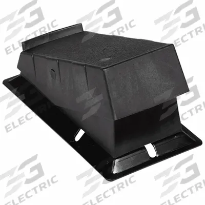 MILLER ELECTRIC Foot Pedal: 20 ft Cable Lg (MPN 301588) - Wired Foot Controls for TIG Welders