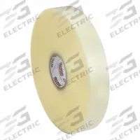 GRAINGER Packaging Tape: 1.9 mil Tape Thick, 2 in x 1500 yd, LD, 6 PK (MPN 105986). Key specifications — Brand: GRAINGER; Tape Series: LD.