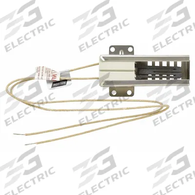 GE Ignitor: Mfr Part # WB2X9998 - GE Oven Replacement Parts