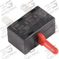 PROTEAM Circuit Breaker: 104212. Key specifications — Accessory Type: Circuit Breaker; Manufacturer Part Number: 104212.