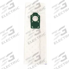 NOBLES Vacuum Bag: Nobles, V-LWU-13B, Dry, Paper, HEPA, 4020700. Key specifications — Compatible Vacuum Brand: Nobles; Bag Pickup Type: Dry; Bag Material: Paper; Brand: NOBLES; Compatible Vacuum Manufacturer Part Number: V-LWU-13B; Manufacturer Part Number: 4020700.