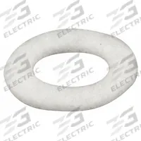 DYNABRADE Felt Silencer: Mfr Part # 01486, Felt Silencer, Compatible with Mfr Part # 98621. Key specifications — attr948908: 01486; attr948910: 25H894; attr948911: 98621; attr948916: Felt Silencer.