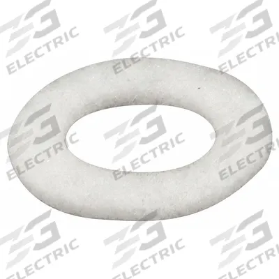 DYNABRADE Felt Silencer: Mfr Part # 01486, Felt Silencer - Air Tool Replacement Parts