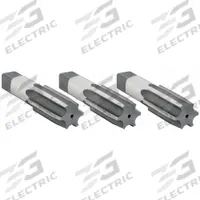 WIDIA GTD Tap Kit: 1 1/4"-12 UNF, H4, 6 Flute, High Speed Steel (MPN 14623). Key specifications — attr1300563: One Each Taper 4GZ96, Plug 4GZ97, Bottoming 4GZ98.