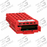 SCHNEIDER Machine Safety module: ATV340/ATV900/ATV930/ATV950/ATV960/ATV980/VW3A3800, VW3A3802. Key specifications — Manufacturer Part Number: VW3A3802; Brand: SCHNEIDER; Product Type: Machine Safety module; Compatible Series: ATV980.