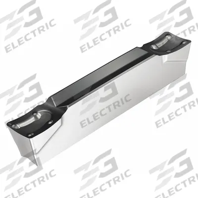 WALTER Parting and Grooving Insert: GX24-2E300N03-GD3 WSM43S (MPN 6153385) - Machining