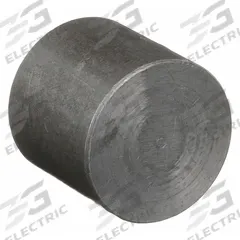 ANVIL Cap: 3/4 in, NPT Threaded, 2,000 psi @ 150° F, Steel, Class 3000, Cap (MPN 0361188808). Key specifications — Maximum Operating Pressure: 2,000 psi @ 150° F; (DO NOT SEND) Manufacturer Location: Globally Sourced.