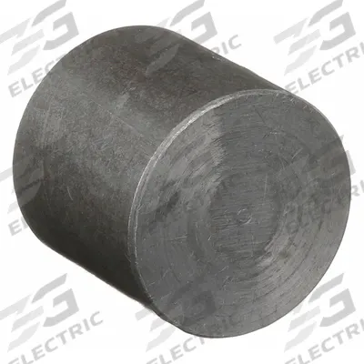 ANVIL Cap: 3/4 in, NPT Threaded, 2,000 psi @ 150° F, Steel, Class 3000 - Threaded High-Pressure Pipe Fittings