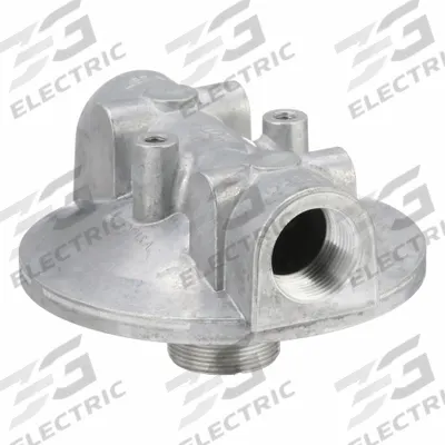 FILL-RITE Filter Head: Adapter - Fuel Filter Mounting Adapters