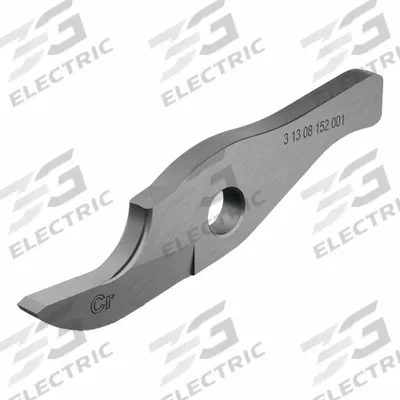 FEIN Shear Blade: Mfr Part # 31308152001 - Replacement Parts for Power Shears & Nibblers