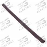 NATIONAL GUARD Fire and Smoke Seal: Bulb, Self-Adhesive Mounting, Std, Silicone, 25 ft Overall Lg (MPN 5050B-25'). Key specifications — Color: Brown; Mounting Style: Self-Adhesive; Seal Shape: Bulb; Brand: NATIONAL GUARD; Material: Silicone; Adhesive Bond: Standard.