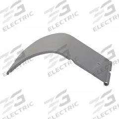 BETTER PACKAGES Cover For Bp333 Plus: FM-5. Key specifications — Manufacturer Part Number: FM-5; Brand: BETTER PACKAGES.