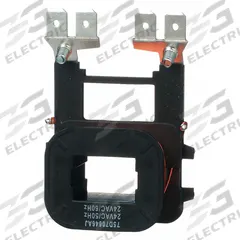 SIEMENS Replacement Coil: 277V AC, 277V AC (MPN 75D70646AL). Key specifications — Brand: SIEMENS.