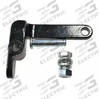 DAYTON Release Lever Kit: 803-39A. Key specifications — Manufacturer Part Number: 803-39A; Brand: DAYTON; Compatible with Grainger Part Number: 6W803H; Product Type: Release Lever Kit.