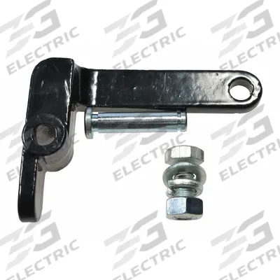 Dayton Release Lever Kit: 803-39A - Release Levers for Lift Tables