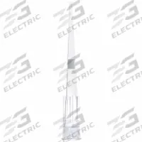 GLOBE SCIENTIFIC Filtered Pipette Tip: Sterile, 20 ul Capacity, Preconfigured Rack, Clear, 1,920 (MPN 150910). Key specifications — Autoclavable: Autoclavable; Brand: GLOBE SCIENTIFIC; Color: Clear; Disposability: Single-Use; Material: Polypropylene; Sterility: Sterile; For Pipette Type: Universal; Includes Filter: Filter Included.