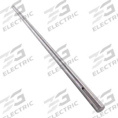 CARRIER Shaft: Shaft, 40RM-014-610 - Replacement HVACR Fans, Filters & Ventilation Parts