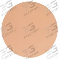 AMERICAN METALCRAFT Pizza Stone: 15 in Overall Dia, Ceramic, Solid, 1.07 cu ft Capacity, Uncoated (MPN STONE15). Key specifications — Brand: AMERICAN METALCRAFT; Product Type: Pizza Stone; Material: Ceramic; Perforated: Solid; NSF Certified: No; Coating: Uncoated.