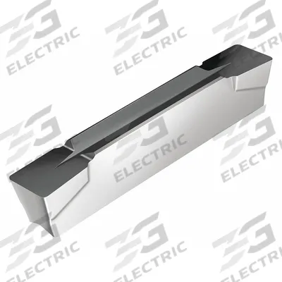 WALTER Parting and Grooving Insert: GX24-4E600N05-UA4 WKP13S (MPN 6529746) - Machining