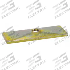 ZSI Cover Plate: TC3