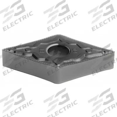 SUMITOMO Diamond Turning Insert: DNMG333EEF - Diamond Indexable Turning Inserts