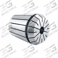 TECHNIKS Collet: ER40, 1/4 in (MPN 04240-1/4). Key specifications — attr1033353: 04240-1/4; attr1033354: TECHNIKS.
