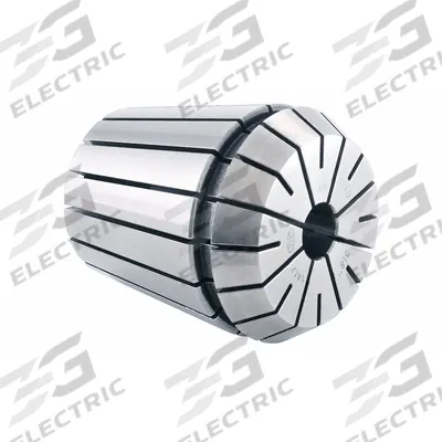 TECHNIKS Collet: ER40 - Standard ER Collets