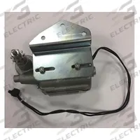 BETTER PACKAGES Motor, Gear And Bracket Assemb: E55504401. Key specifications — Manufacturer Part Number: E55504401; Brand: BETTER PACKAGES.