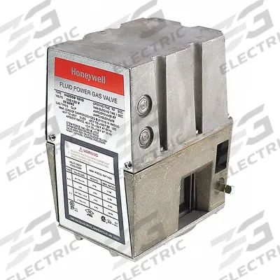 Honeywell Actuator: V4055D1019 Mfr Part # - Replacement HVACR Pumps, Valves & Tubing