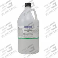 SPECTRUM Buffer - pH 7.00 - Yellow: Lab, 4 L Volume, Liquid, pH 7.00 +/-001 @ 25°C, Plastic, Jug, 1 (MPN B1168-4LTPL). Key specifications — Brand: SPECTRUM; CAS Number: 7778-77-0; Chemical Family Type: Buffer; Chemical Grade: Lab; Concentration: pH 7.00 +/-001 @ 25°C; Container Material: Plastic; Container Type: Jug; Form: Liquid.