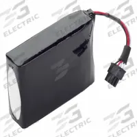 HACH Replacement Battery: 9094900, 1 5/8 in Overall Ht, 3 1/4 in Overall Wd, 3 5/8 in Overall Dp. Key specifications — Product Type: Replacement Battery; Manufacturer Part Number: 9094900; Brand: HACH.