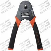 PALADIN Crimper: D-Sub Contacts/Indent D-Sub contacts, D-Sub Contacts/Indent D-S-Sub Contacts, 1460. Key specifications — attr510611: PALADIN; attr510608: 1460; attr545987: D-Sub Contacts.