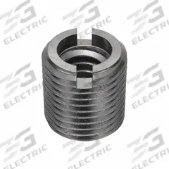 E-Z LOK Self Locking Thread Insert: Heavy Wall, M10-1.50 Int Thrd Sz, M16-2.00 Ext Thrd Sz, 5 PK (MPN 450-10-PK5). Key specifications — Compatible Tap Size: M16-2.00; Internal Thread Fit: 6H; System of Measurement: Inch; Thread Type: Metric; Wall Type: Heavy Wall; Drill Bit Size: 14 mm; External Thread Fit: 6G.