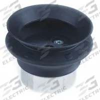 SMC Vacuum Pad Assembly: Bellows, M8x1.25, 40 mm Pad Dia, Fluoro Rubber, Black with Green Mark, 60A (MPN ZPT40HBF-B8). Key specifications — attr1019101: ZPT40HBF-B8; attr1019103: SMC; attr1019107: 60A.