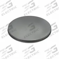 CAPTIVE-AIRE Motor Cover: Cover, F5150011-S. Key specifications — Product Type: Cover; Manufacturer Part Number: F5150011-S.